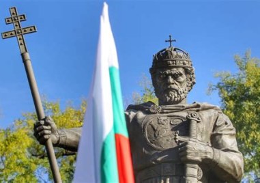 На този ден: Умира цар Самуил