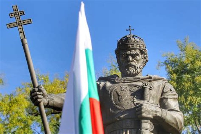 На този ден: Умира цар Самуил