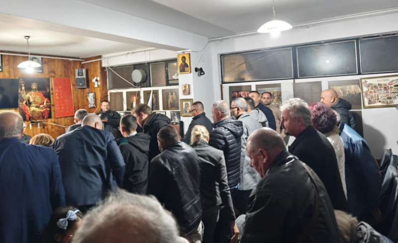 27 години пазители на българския дух в Босилеград, но най-тежката им битка тепърва предстои