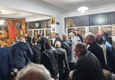 27 години пазители на българския дух в Босилеград, но най-тежката им битка тепърва предстои