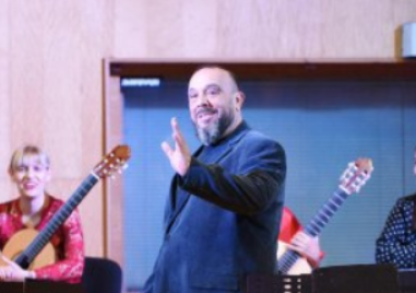 GuitArt Festival Plovdiv посвещава 9-ото си издание на китарното изкуство на Балканите