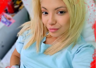 Млада жена има нужда от помощ, за лекува тежко заболяване и да има нормален живот