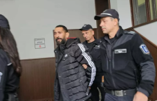 Обвиненият за боя в Шекер махала, завършил със смърт, се изправи пред съда