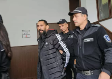 Обвиненият за боя в Шекер махала, завършил със смърт, се изправи пред съда