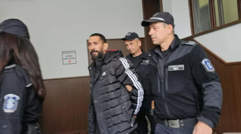Обвиненият за боя в Шекер махала, завършил със смърт, се изправи пред съда