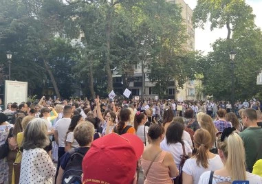 Пловдив излиза на протест в защита на насилваното дете от Каблешково
