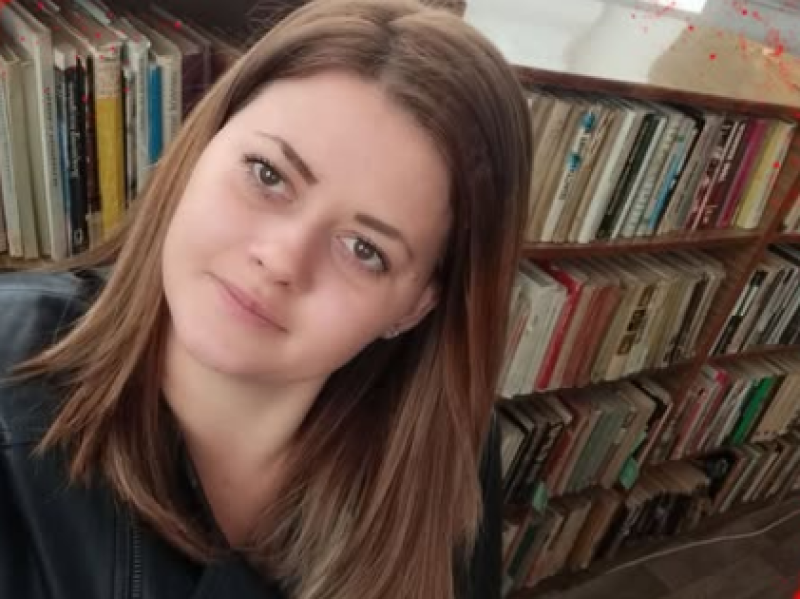 Станимира от Царимир има нужда от помощ, за да ходи без болка след тежка катастрофа