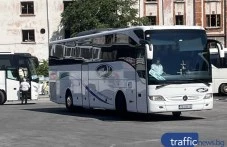 Нулев интерес към 7 автобусни линии от Пловдив към села и градове, „Хеброс бус” се завръща