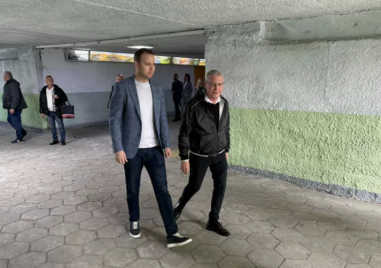 Новият подлез в „Източен“ вече е факт след близо 2 години ремонт