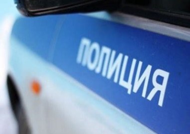 Пловдивски полицаи ескортираха бременна жена в риск до болница