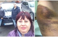 Бащата на кмета на Цалапица пред съда за побой над сватята – тя твърди, че е изхвърлена пред кофи за боклук