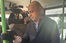 „Подобрения“, но само на хартия: Пловдивският градски транспорт тръгва по стария маршрут