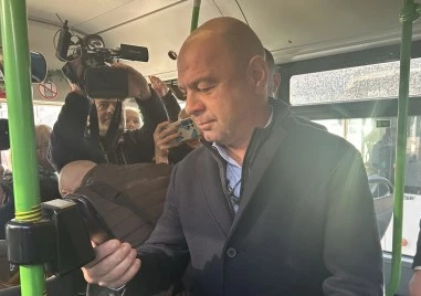 „Подобрения“, но само на хартия: Пловдивският градски транспорт тръгва по стария маршрут
