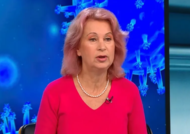 Проф. Ива Христова: Грипният сезон започва по-рано от очакваното