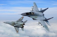 Българските военновъздушни сили имат празник днес