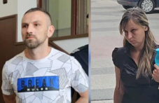 Майката на малтретирания Адриан се договори за присъда