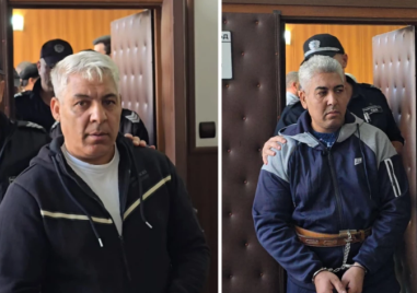 Братята Димитрови не признават вина за убийството в карловското Столетово