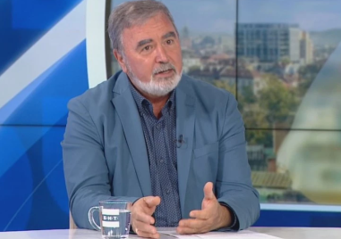 Доц. Кунчев: Грипната епидемия у нас може да започне по-рано тази година