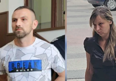 Майката на малтретирания Адриан се договори за присъда