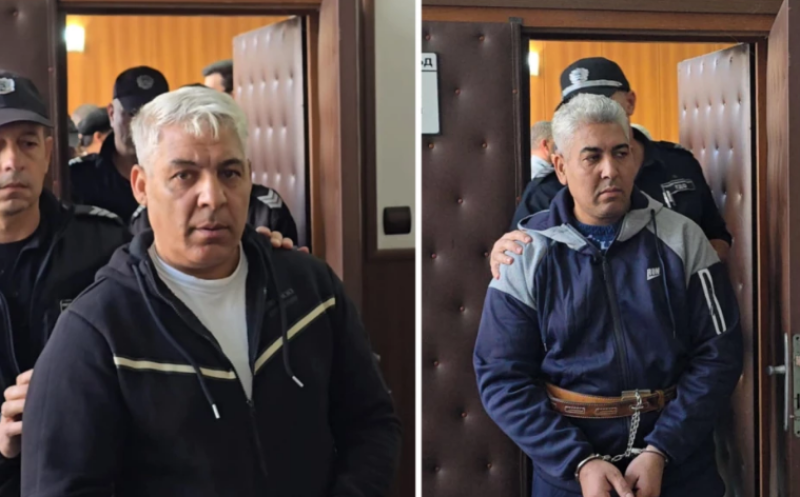 Братята Димитрови не признават вина за убийството в карловското Столетово