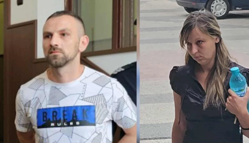 Майката на малтретирания Адриан се договори за присъда