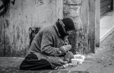 17 октомври - Международен ден за изкореняване на бедността