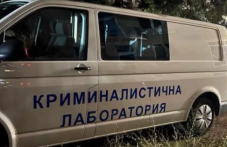 Труп на мъж откриха в Столипиново