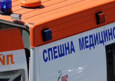21-годишен блъсна и уби пешеходка на тротоар у нас