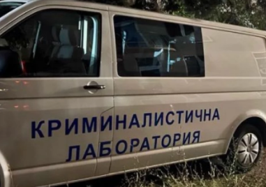 Труп на мъж откриха в Столипиново
