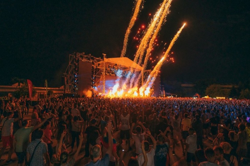 “Phill Good“, Пловдив! Обявиха кои глобални звезди ще забият на най-новия фестивал в града под тепетата