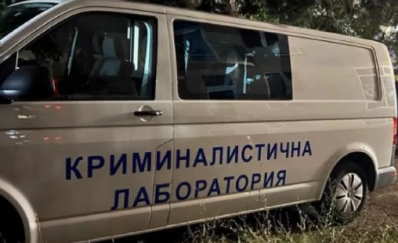 Труп на мъж откриха в Столипиново