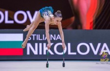 Стилияна Николова стана “Жена на годината“ в категория “Спорт“