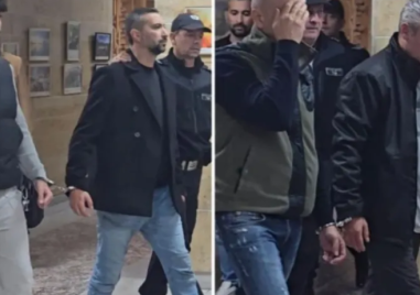Трима от задържаните в групата за пране на пари от порно излизат на свобода