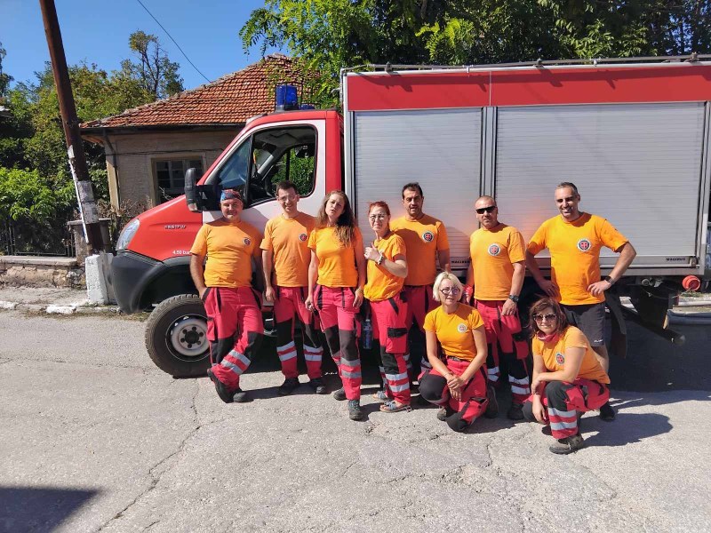 Крадци посегнаха на Спасителен клуб за бъдеще – Пловдив