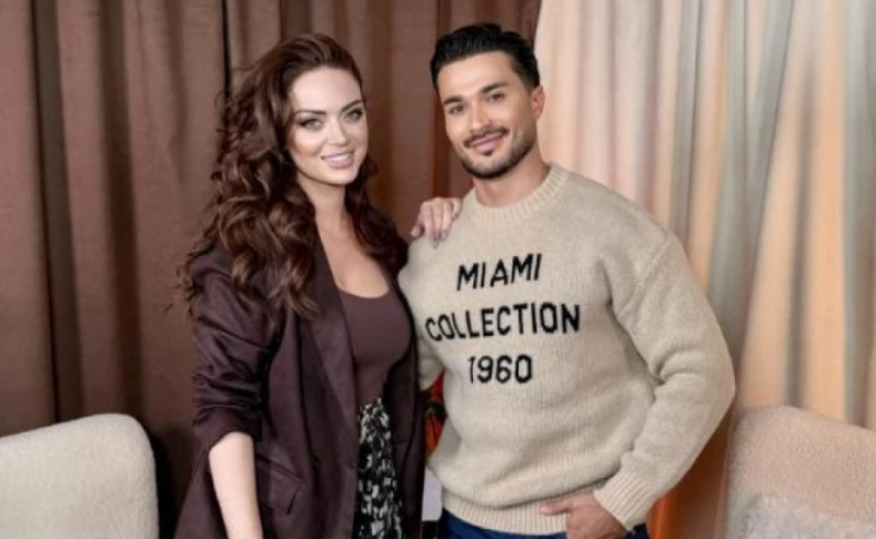 Певецът Галин откровено за професията, мечтите, паникатаките и депресията