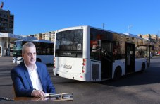 „Не съм на висотата на вашия интелект“ – новата транспортна стратегия на Пловдив