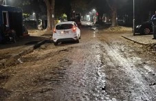 „Скрита авария“ в „Западен“ остави без вода стотици пловдивчани, може да няма и до сутринта