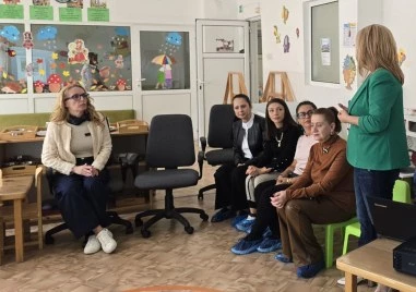 Пловдив и Враца обединяват усилия за развитие на Монтесори образованието