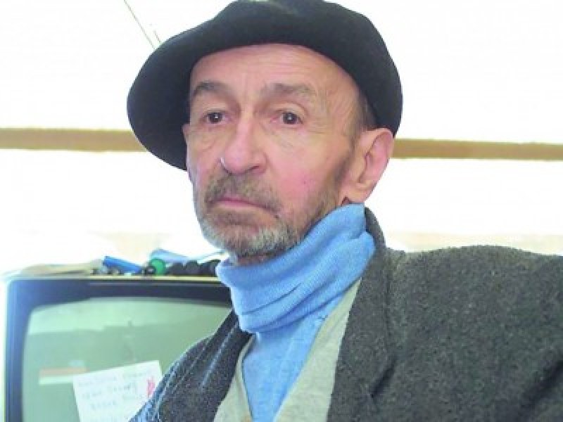 100 години от рождението на художника Борис Димовски от кукленското село Яврово