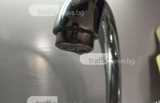 Две денонощия улица в “Северен“ е без вода заради скрита авария