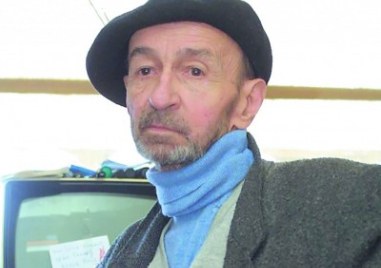 100 години от рождението на художника Борис Димовски от кукленското село Яврово