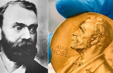 192 години от рождението на Алфред Нобел - основателят на Нобеловата награда