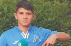 Светослав, героят от Свиленград, ще получи отличието “Йеродякон Игнатий - Васил Левски“ на Карлово