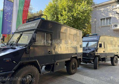 Ремонтът на базата на „Чистота“ - причина за мащабната акция на европрокуратурата