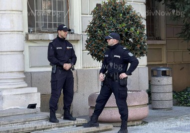 Зико за акцията на Европрокуратурата в Общината: Мен лично нищо не ме притеснява
