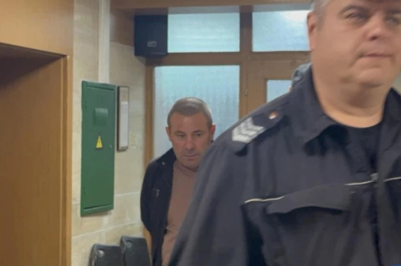 Осъдиха на затвор белгийски гражданин, причинил тежка катастрофа край Раковски