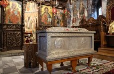 Прославление на мощите на Евтимий, патриарх Търновски, празнува Църквата днес