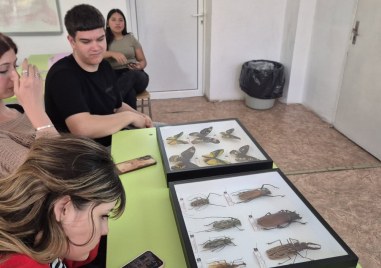 Природонаучен панаир ще има в Пловдив - 5 дни занимания, игри и открития за малки и големи