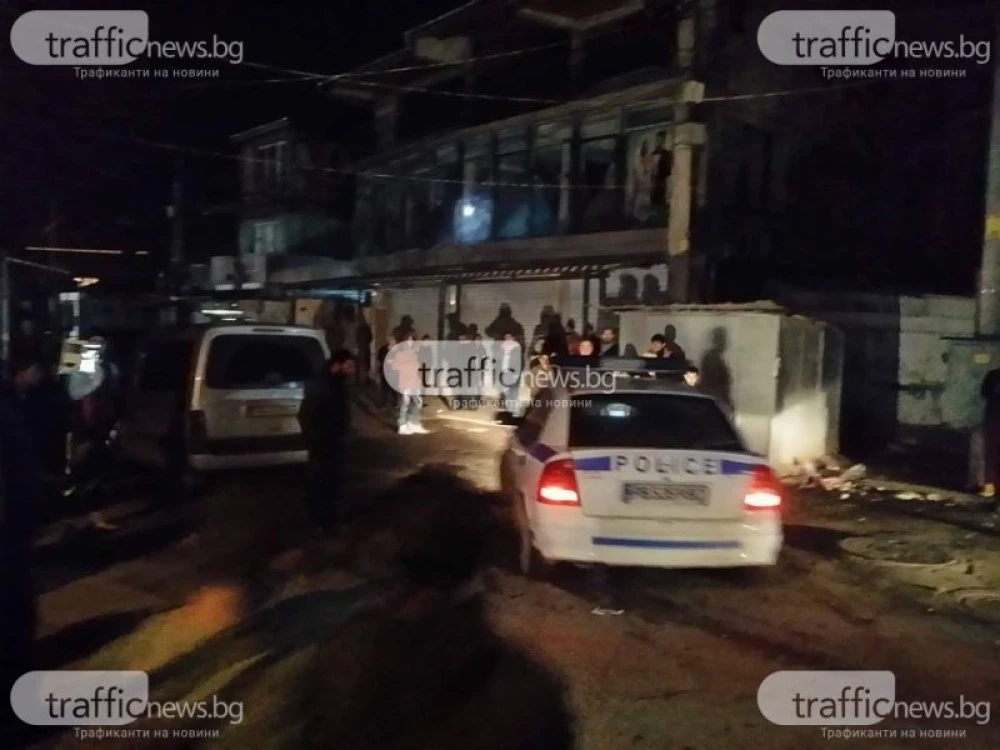 Нахлуха в жилище и откраднаха пари и злато в Столипиново – полицията заподозря роднини на жената на потърпевшия
