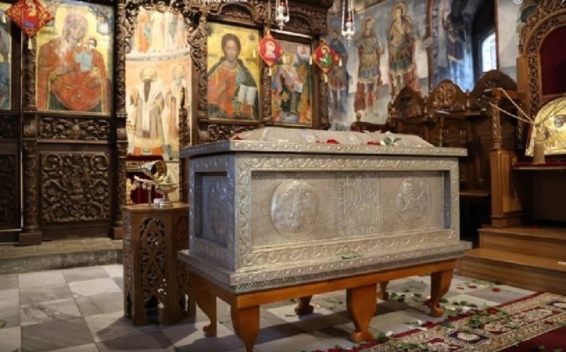 Прославление на мощите на Евтимий, патриарх Търновски, празнува Църквата днес